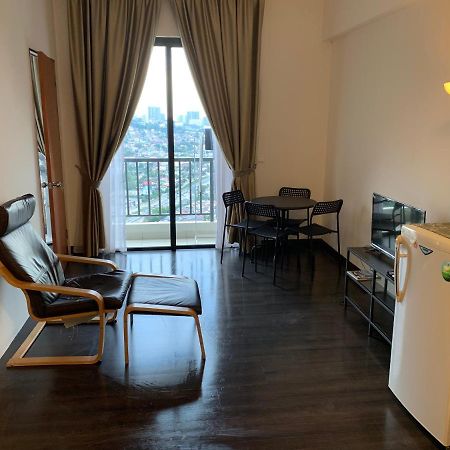 Paul 2 Bedroom Apartment At 28 Boulavard Куала-Лумпур Екстер'єр фото