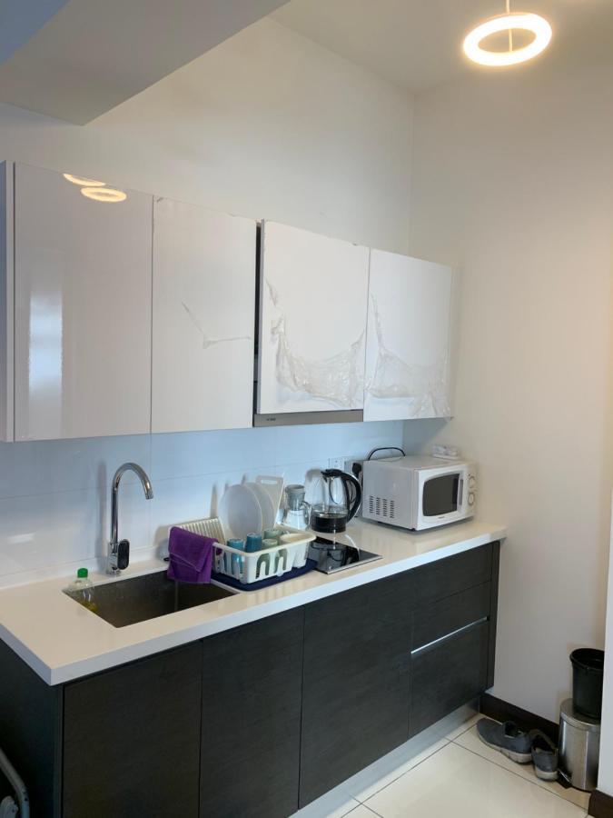 Paul 2 Bedroom Apartment At 28 Boulavard Куала-Лумпур Екстер'єр фото