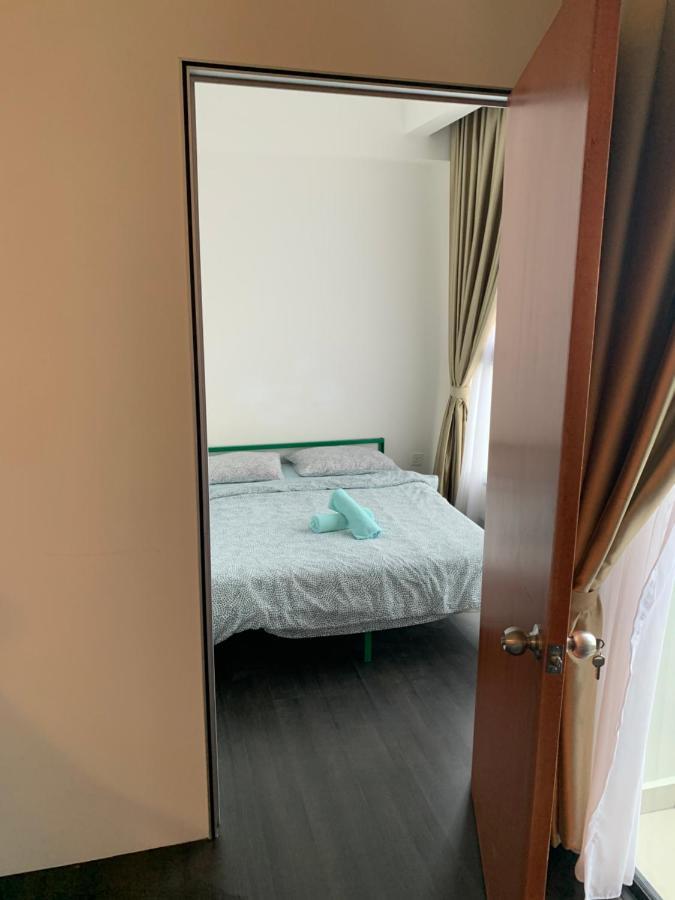 Paul 2 Bedroom Apartment At 28 Boulavard Куала-Лумпур Екстер'єр фото
