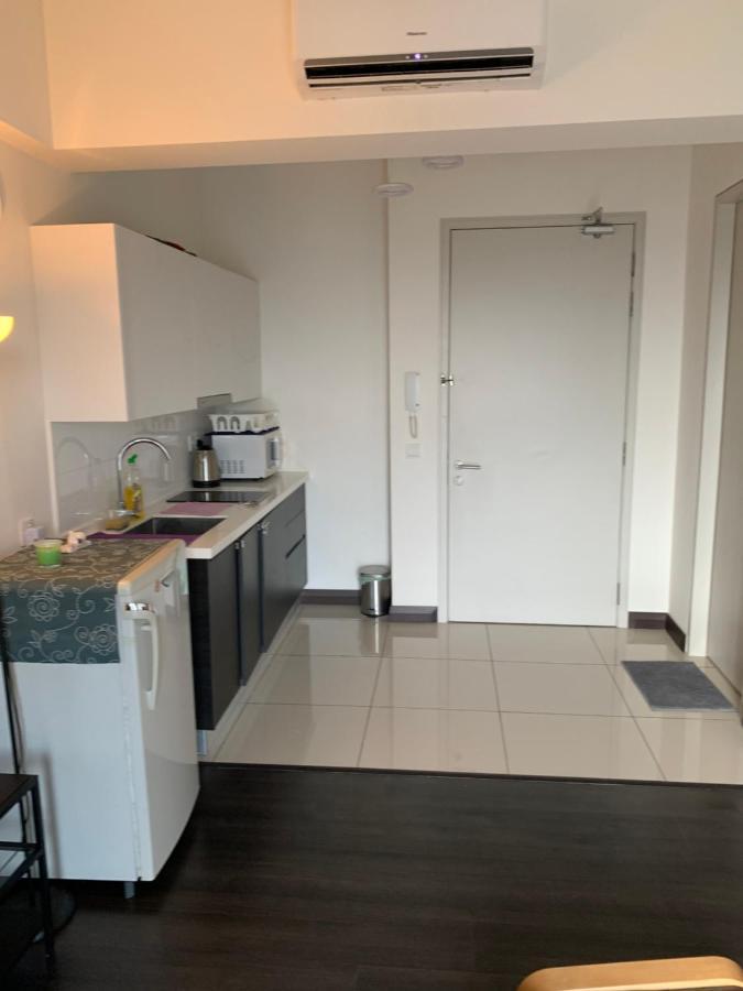 Paul 2 Bedroom Apartment At 28 Boulavard Куала-Лумпур Екстер'єр фото